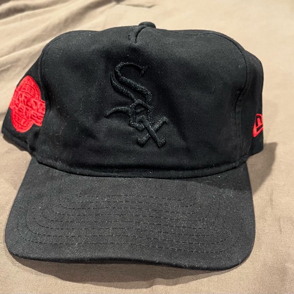 New Era 2006 Chicago White Sox WS SnapBack